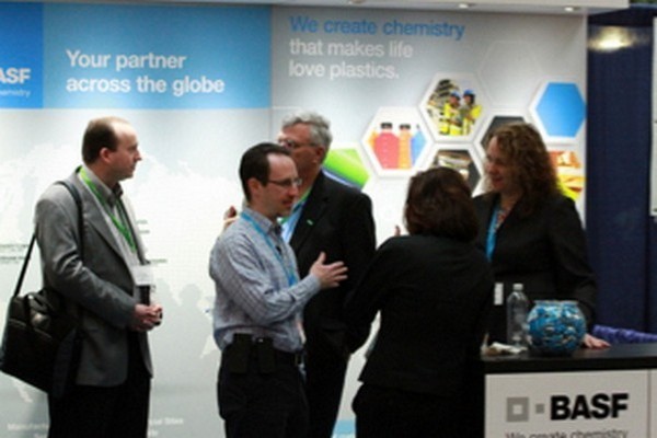 SPE Polyolefins Conference 2016