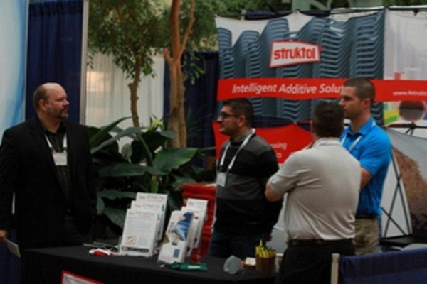 SPE Polyolefins Conference 2016