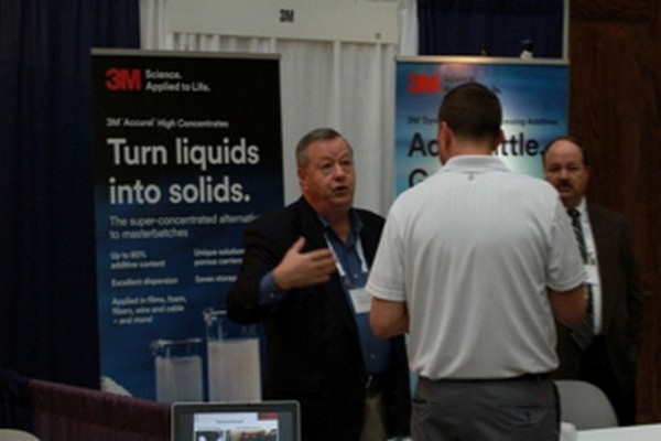 SPE Polyolefins Conference 2016