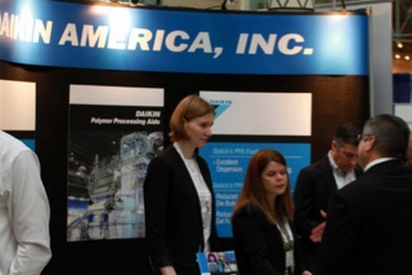 SPE Polyolefins Conference 2016