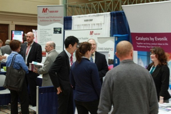 SPE Polyolefins Conference 2016