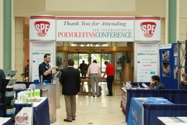 SPE Polyolefins Conference 2016