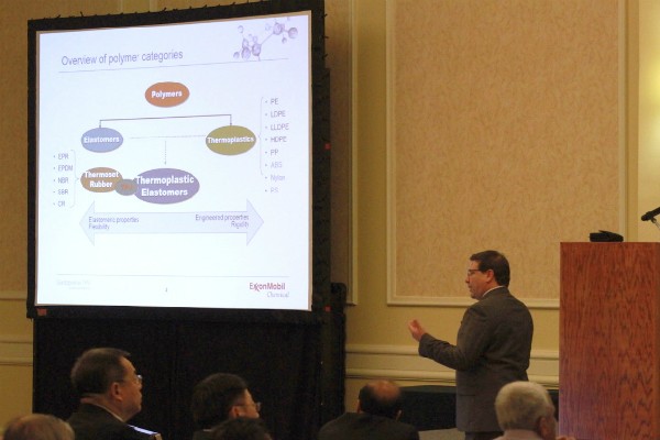 SPE Polyolefins Conference 2018