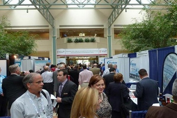 SPE Polyolefins 2014