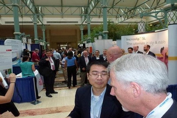 SPE Polyolefins 2014