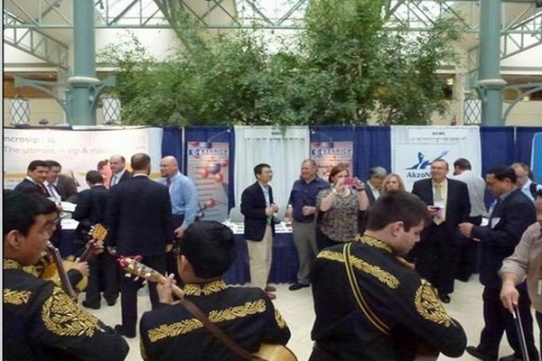 SPE Polyolefins 2014