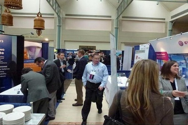 SPE Polyolefins 2014