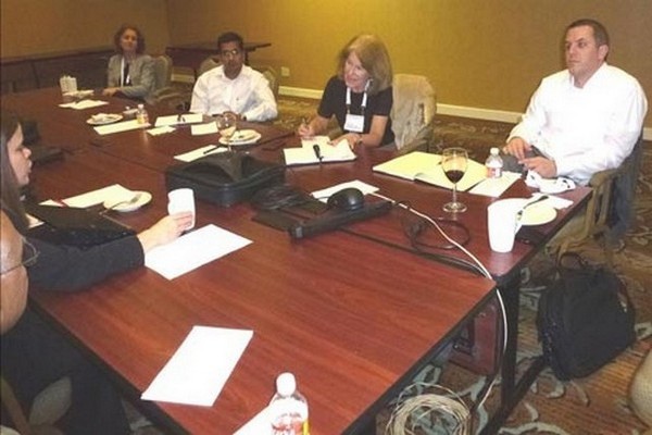 SPE Polyolefins 2014