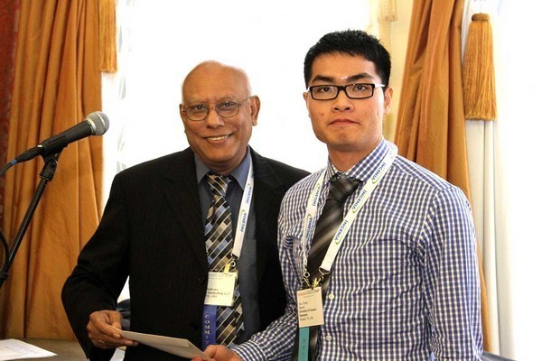 SPE Polyolefins 2014