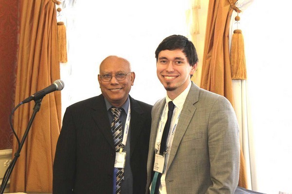 SPE Polyolefins 2014