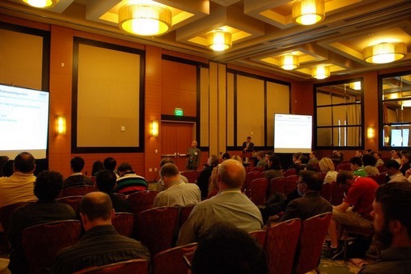 FOAMS 2020, Seattle, WA