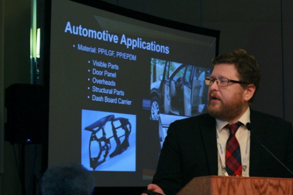 SPE Polyolefins Conference 2017