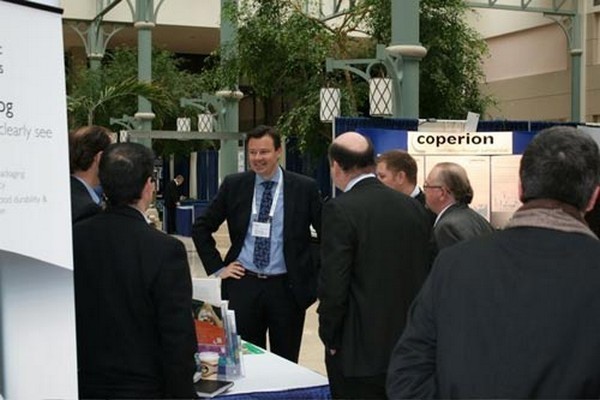 SPE POLYOLEFINS 2012 Conference