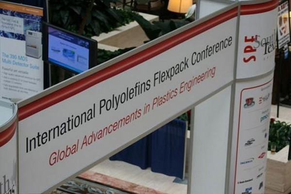 SPE POLYOLEFINS 2012 Conference