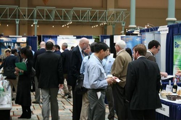 SPE POLYOLEFINS 2012 Conference
