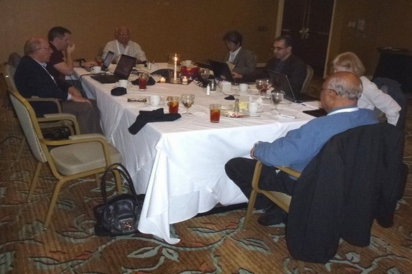 SPE POLYOLEFINS 2012 Conference